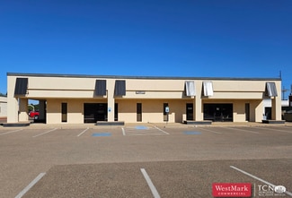 Plus de détails pour 8004 Indiana Ave, Lubbock, TX - Plusieurs types d'espaces à louer