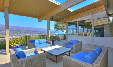 800 Miramonte Dr, Santa Barbara, CA for lease Building Photo- Image 2 of 7