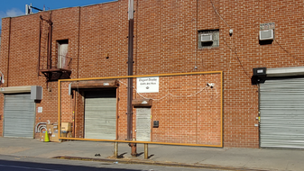 1529 Dean St, Brooklyn NY - Warehouse