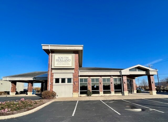 200 W 162nd St, South Holland, IL for lease Primary Photo- Image 1 of 6