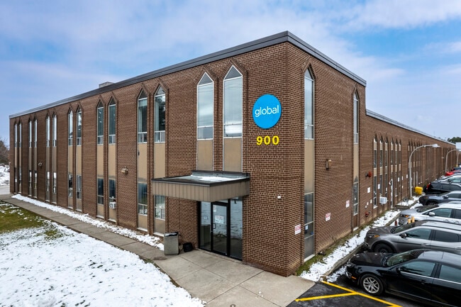 More details for 900 Alness St, Toronto, ON - Office for Lease