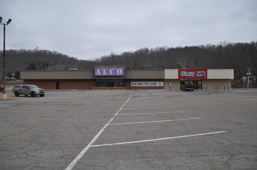 11179 US 52, Brookville, IN for sale - Primary Photo - Image 1 of 1