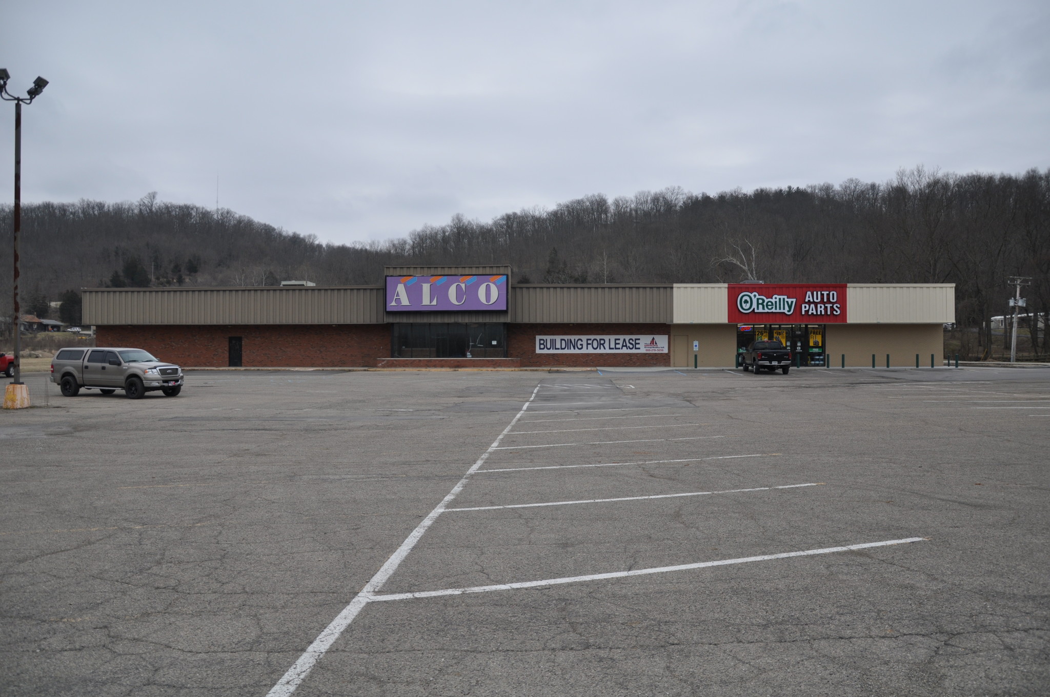 11179 US 52, Brookville, IN for sale Primary Photo- Image 1 of 1