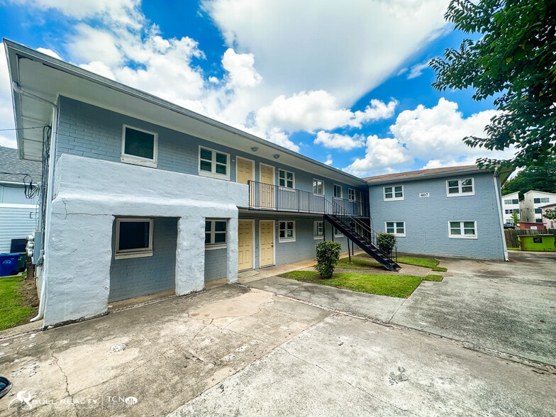 407 Sunset Ave NW, Atlanta, GA for sale - Building Photo - Image 2 of 25