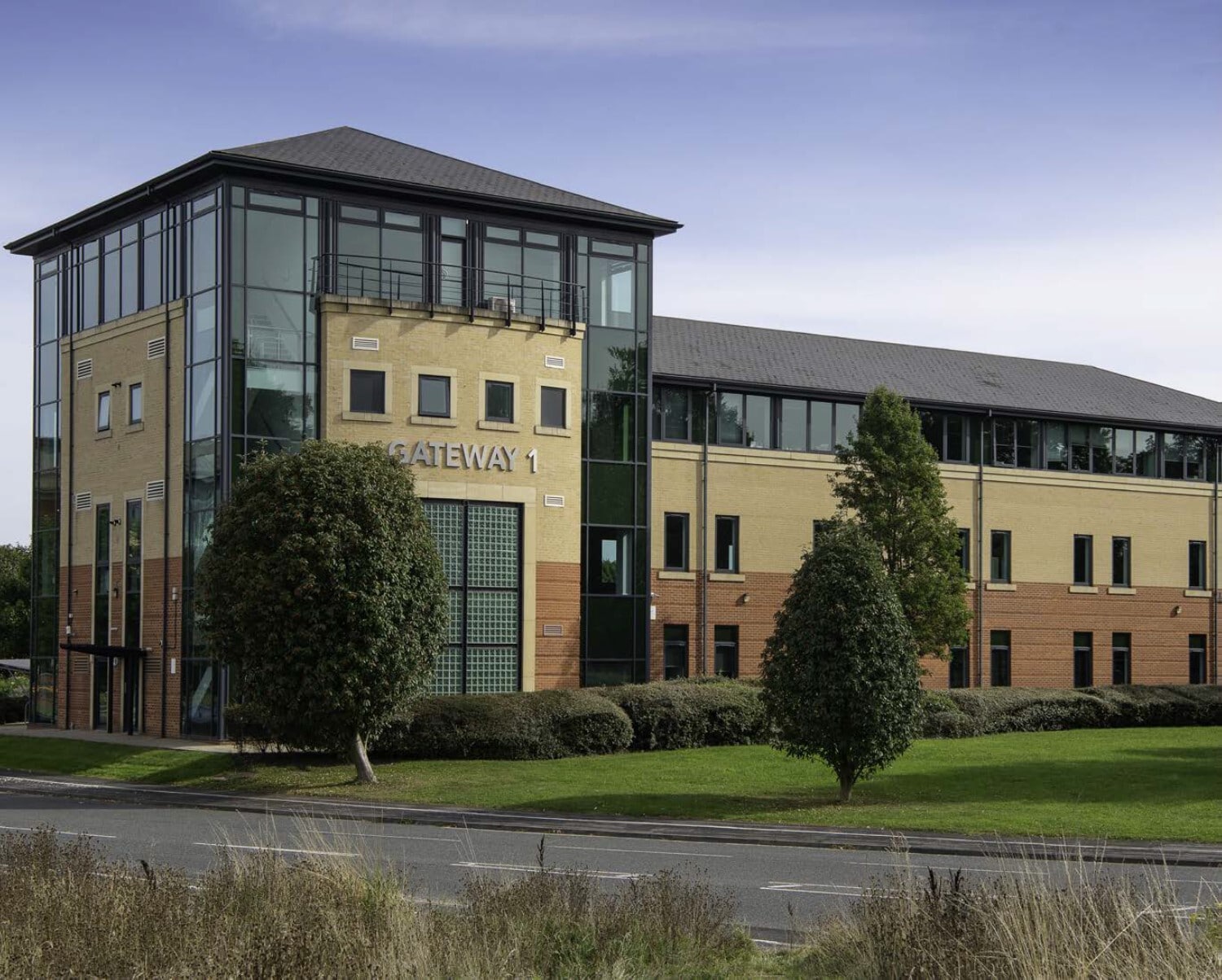 Holgate Park Dr, York for lease Building Photo- Image 1 of 5