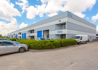 More details for 5400-5416 NW 72nd Ave, Miami, FL - Flex for Lease