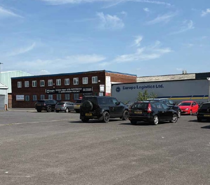 102 Broughton St, Manchester for sale - Building Photo - Image 2 of 4