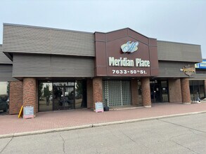 7633 50th St, Edmonton, AB for lease Interior Photo- Image 1 of 8