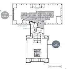 100 Mathilda Pl, Sunnyvale, CA for lease Floor Plan- Image 1 of 1