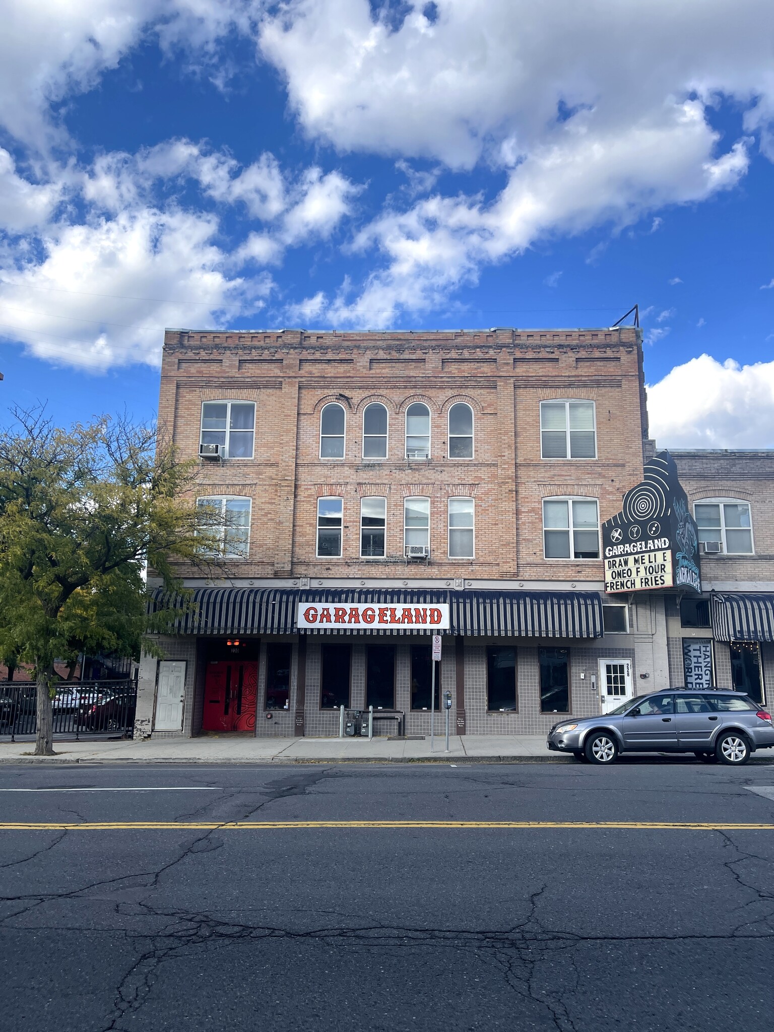 230 W Riverside Ave, Spokane, WA for sale Building Photo- Image 1 of 1