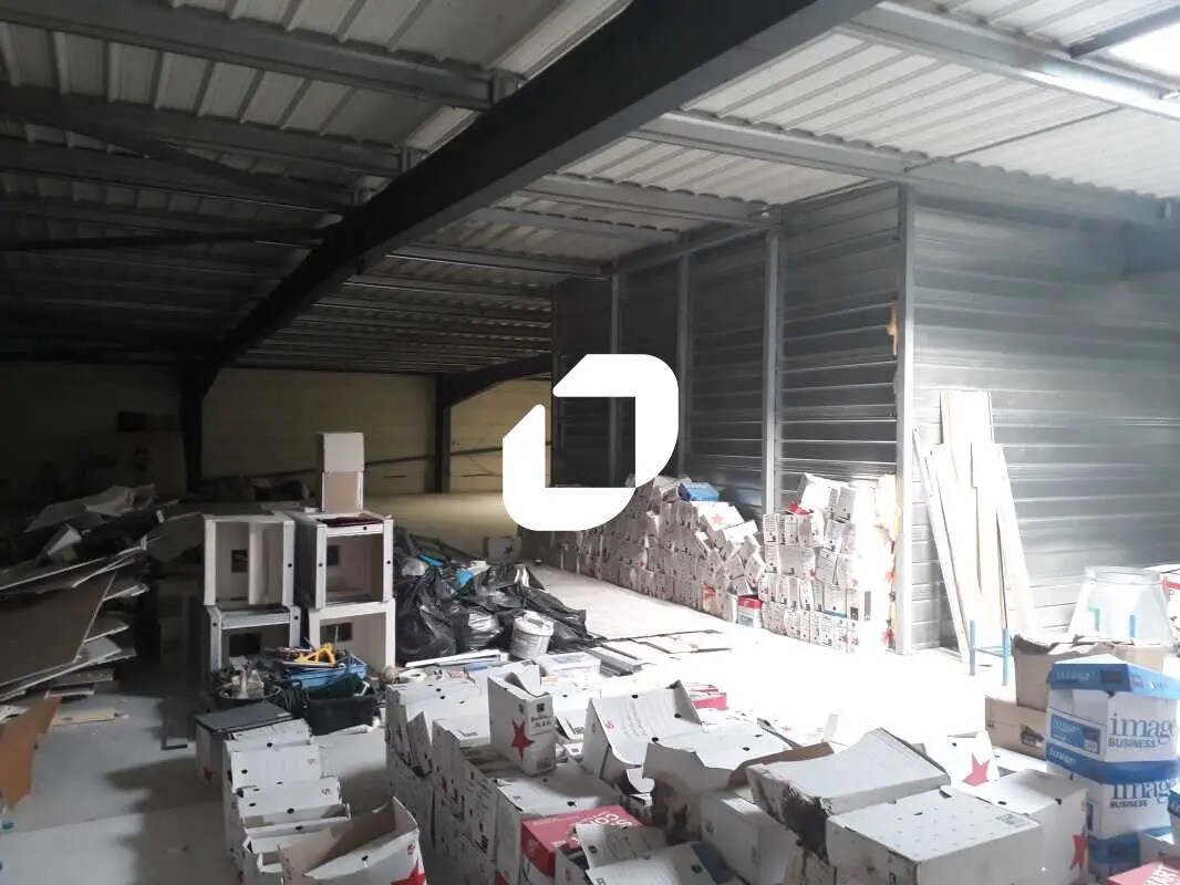 Bureau dans Bordeaux à louer Photo intérieure- Image 1 de 5