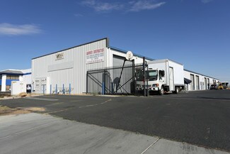 More details for 22264 Ottawa Rd, Apple Valley, CA - Industrial for Lease