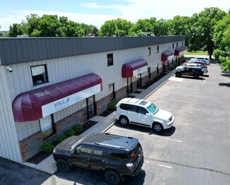 Plus de détails pour 800 Stockton Ave, Fort Collins, CO - Local d'activités à louer