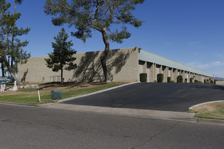 More details for 2618 W 1st St, Tempe, AZ - Flex, Industrial for Lease