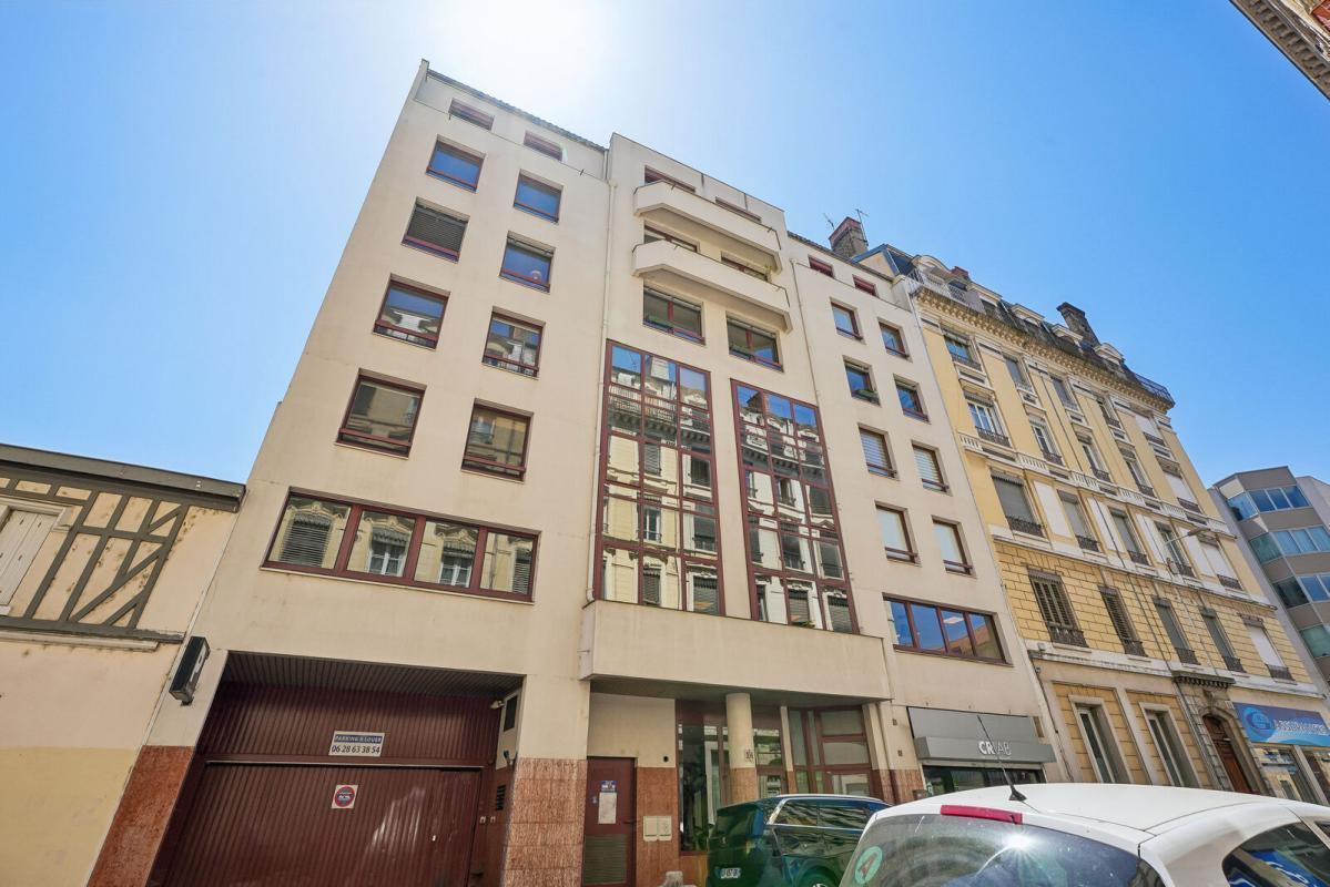 104 Rue Tronchet, Lyon for sale Building Photo- Image 1 of 16