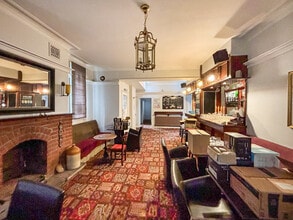 17 St Peters St, Nottingham à louer Photo intérieure- Image 1 de 2