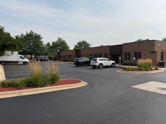More details for 657 E Golf Rd, Arlington Heights, IL - Office/Medical for Lease