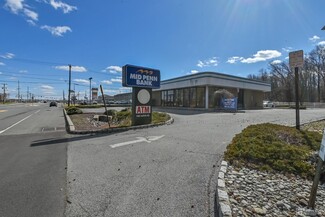 Plus de détails pour 1060 Aaron Rd, North Brunswick, NJ - Vente au détail à louer