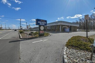 Plus de détails pour 1060 Aaron Rd, North Brunswick, NJ - Commerce de détail à vendre