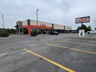 Plus de détails pour 1300 Scottsville Rd, Rochester, NY - Vente au détail à louer