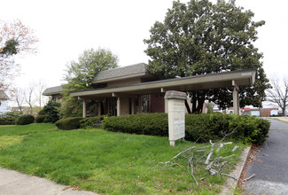 More details for 321 Prince George St, Laurel, MD - Office for Sale