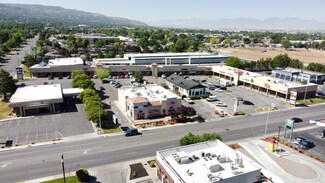 Plus de détails pour 273 W 500 S, Bountiful, UT - Commerce de détail à louer