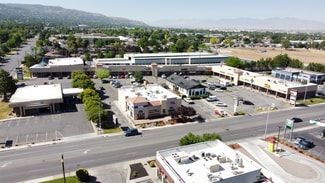 Plus de détails pour 273 W 500 S, Bountiful, UT - Commerce de détail à louer