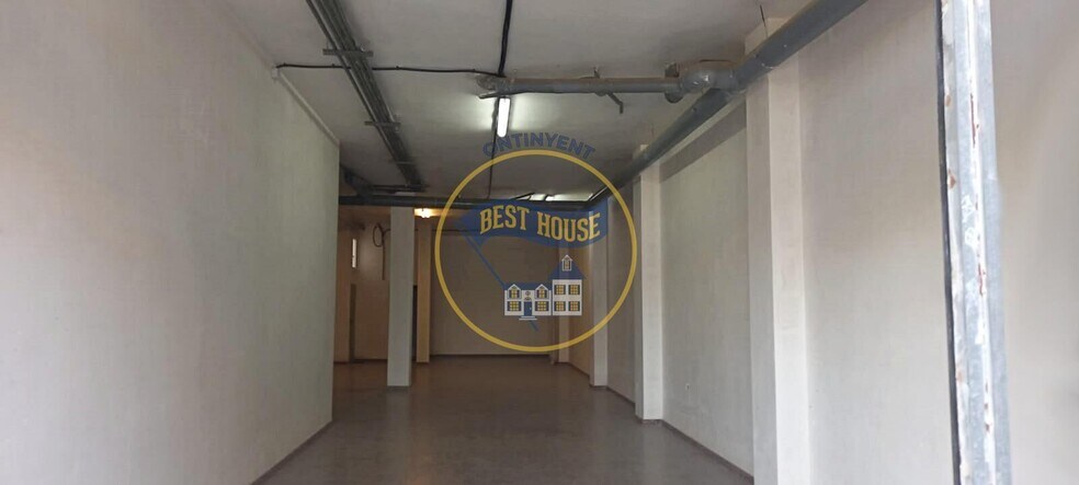 Commerce de détail dans Ontinyent à vendre - Photo du bâtiment - Image 3 de 11