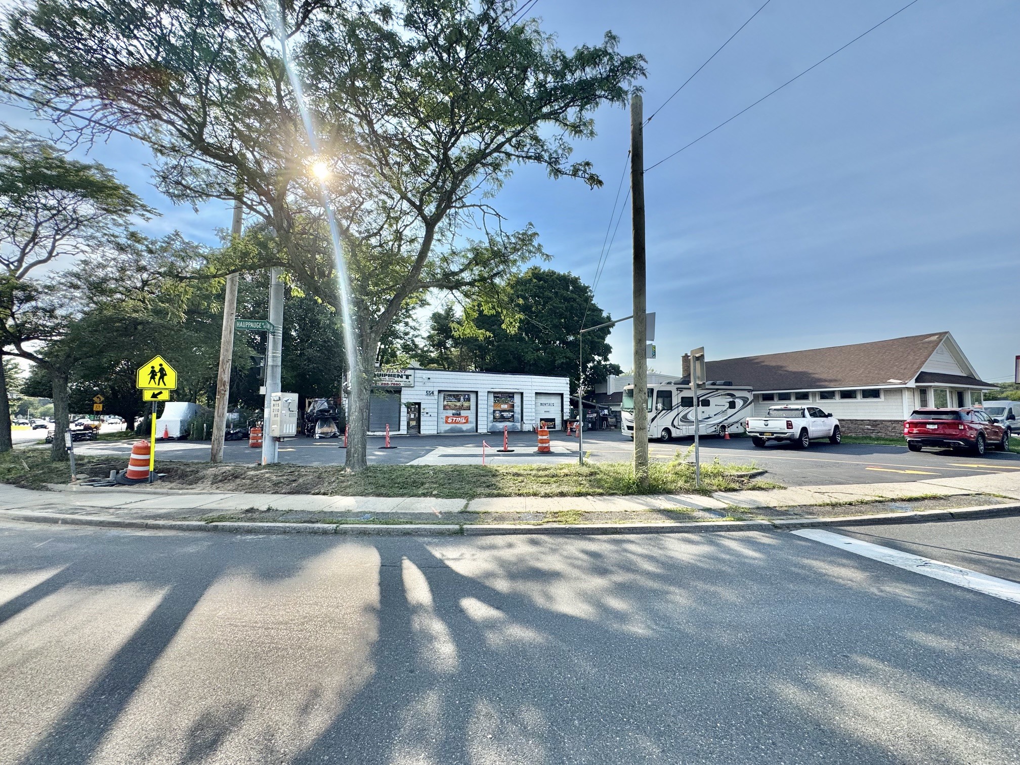 554 Route 111, Hauppauge, NY for sale Building Photo- Image 1 of 23