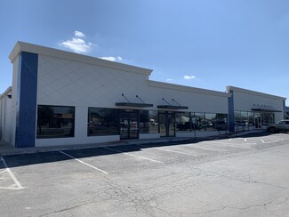 Plus de détails pour 5301-5307 Airport Blvd, Austin, TX - Vente au détail à louer