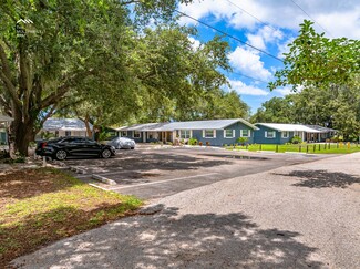 Plus de détails pour 605 Osceola Rd, Nokomis, FL - Multi-résidentiel à vendre