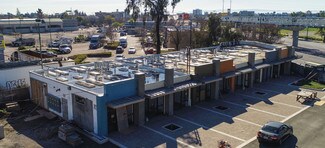 Plus de détails pour 610-646 Hegenberger Rd, Oakland, CA - Bureau à louer