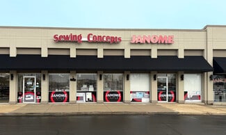 More details for 180-200 S Western Ave, Carpentersville, IL - Retail for Lease