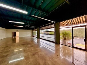 1678 Coleman Ave, Santa Clara, CA for lease Interior Photo- Image 2 of 2