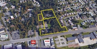 More details for 300 Johnson Ave, Ridley Park, PA - Land for Sale