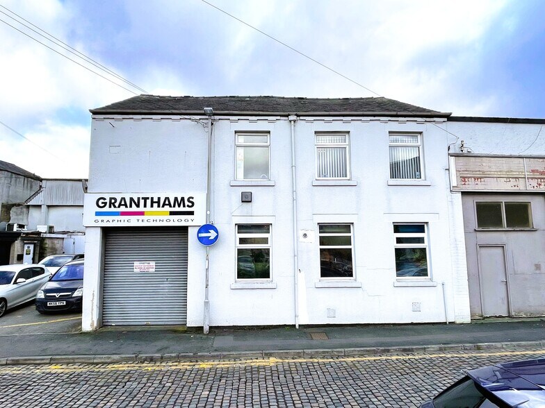 4 Hope St, Preston for lease - Primary Photo - Image 1 of 6