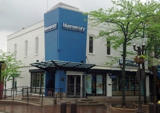 More details for 1780-1788 2nd St, Highland Park, IL - Office for Lease