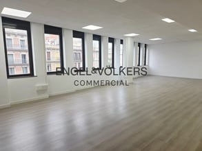 Bureau dans Barcelone, Barcelona à louer Photo intérieure- Image 2 de 9