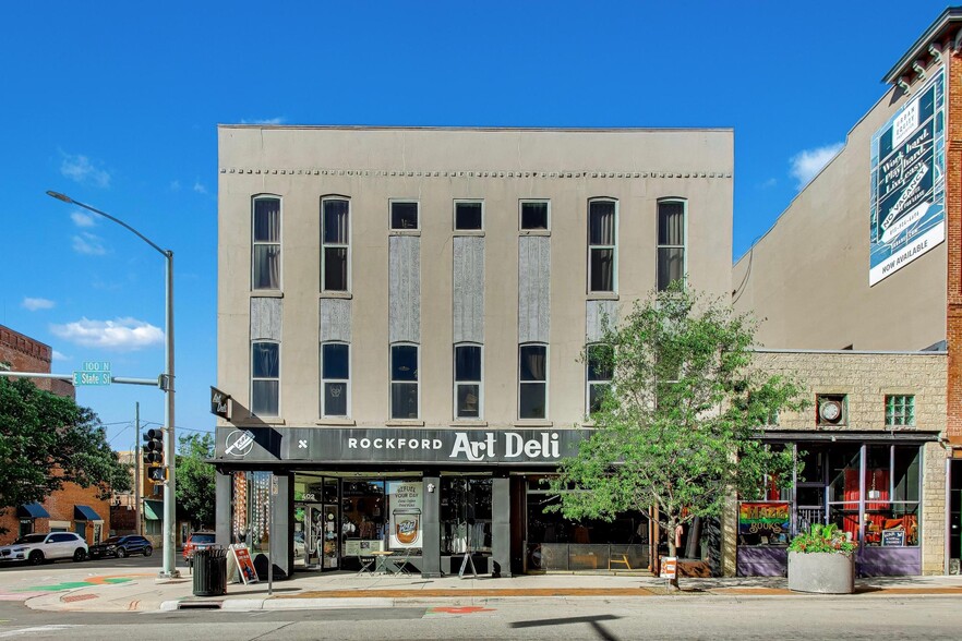402 E State St, Rockford, IL for sale - Building Photo - Image 3 of 63