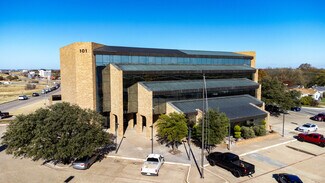 More details for 101 S Jim Wright Fwy, White Settlement, TX - Office for Lease