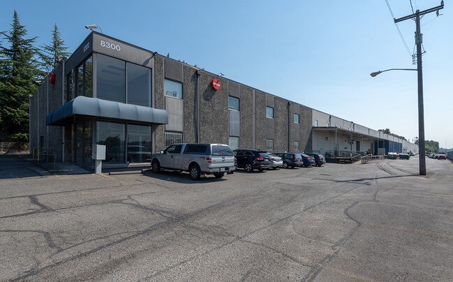 More details for 8300 Military Rd S, Seattle, WA - Office for Lease