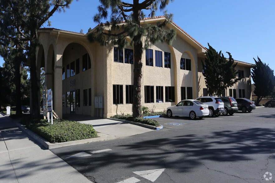 5450 Ralston St, Ventura, CA for lease - Building Photo - Image 3 of 21
