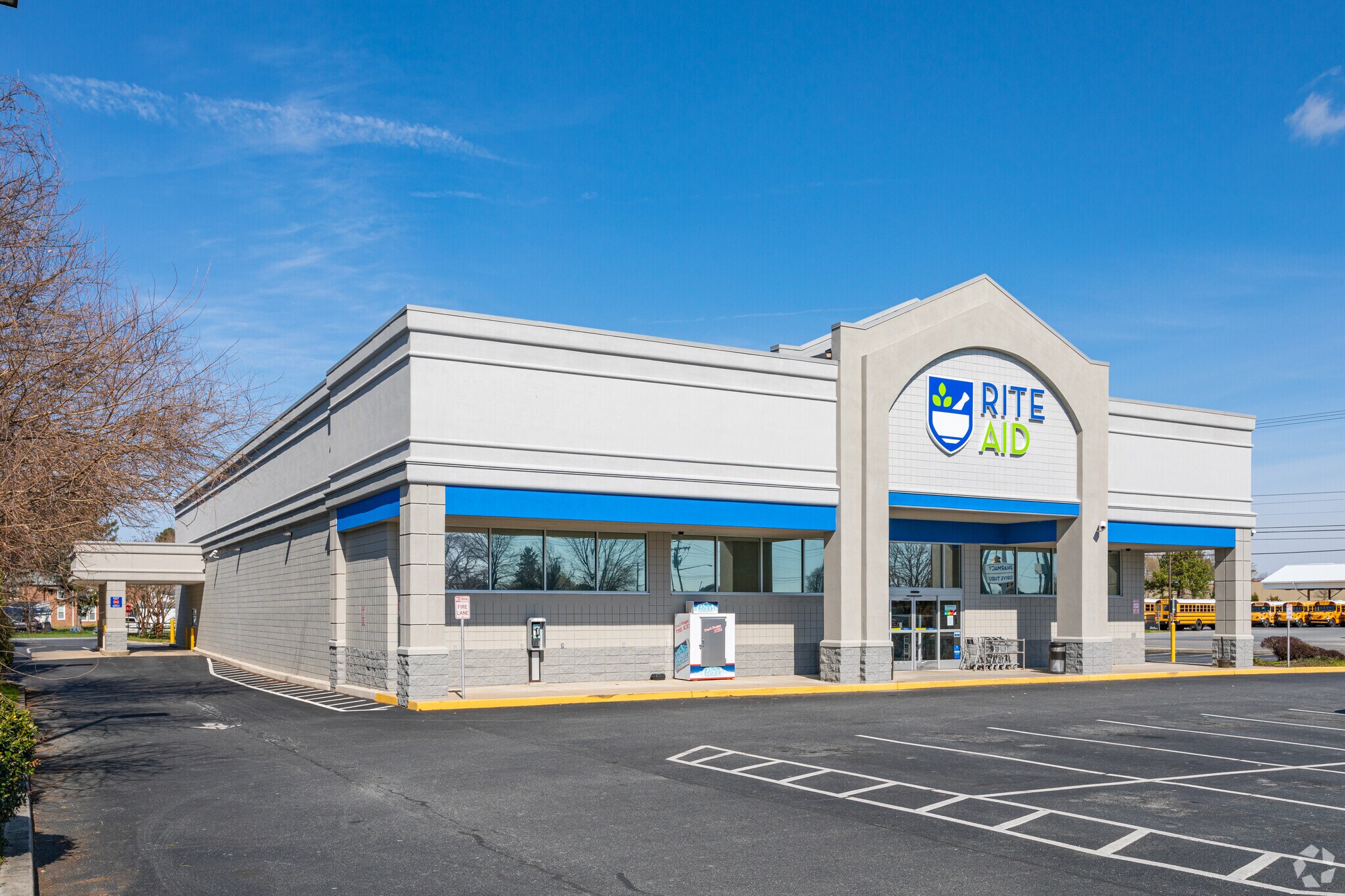 3004 S Dupont Hwy, Camden Wyoming, DE for lease Primary Photo- Image 1 of 4