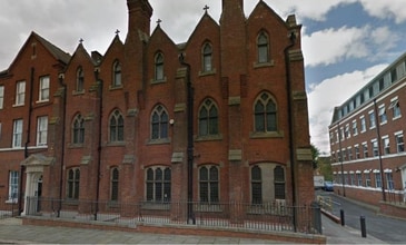 George St, Wolverhampton for lease Building Photo- Image 1 of 4