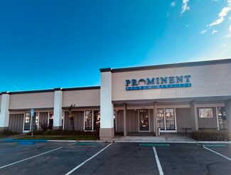 More details for 18384-18450 Brookhurst St, Fountain Valley, CA - Office/Medical for Lease