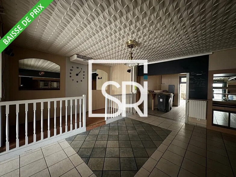 Commerce de détail dans Clermont-Ferrand à louer - Photo intérieure - Image 3 de 10