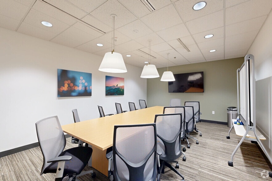 100 Fillmore St, Denver, CO for lease - Matterport 3D Scan - Image 3 of 16