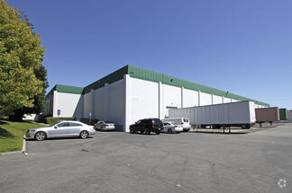 More details for 2274-2282 Davis Ct, Hayward, CA - Industrial for Lease