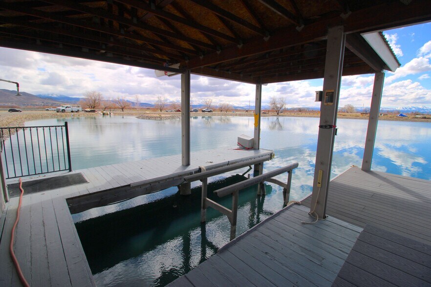 2980 US Highway 395 N, Minden, NV à vendre - Photo du bâtiment - Image 2 de 31