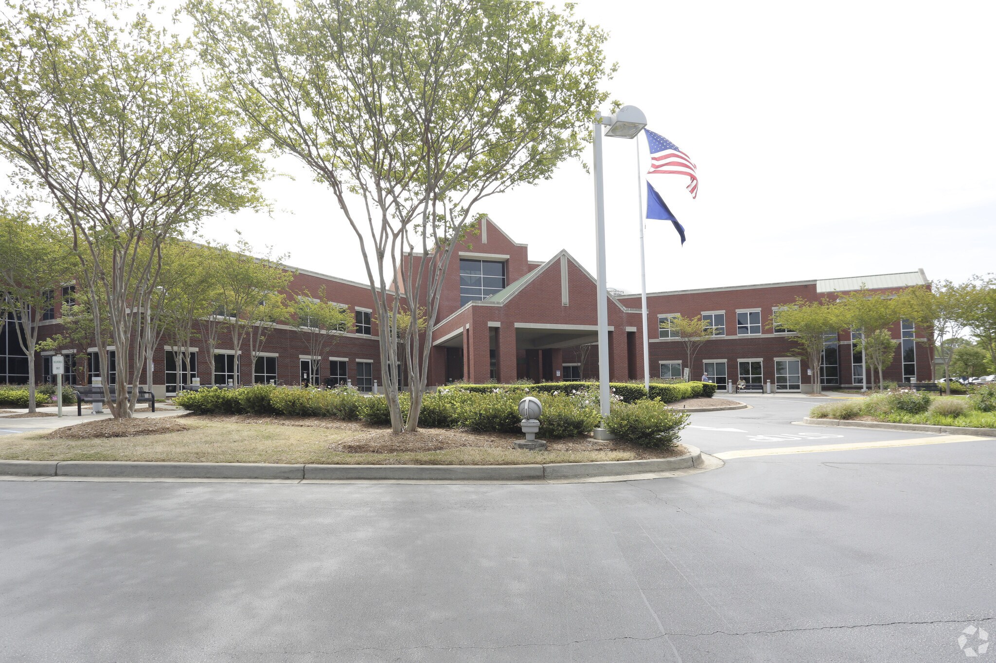 1330 Boiling Springs Rd, Spartanburg, SC à vendre Photo principale- Image 1 de 13